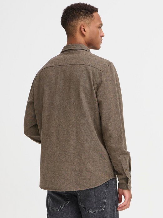 Herren Langarmhemd - BHDerek