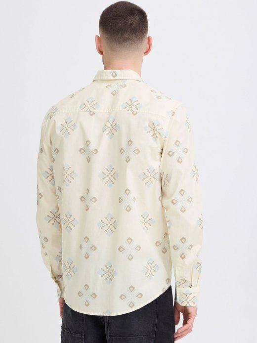 Herren Langarmhemd - BHDitlef