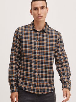 Herren Langarmhemd - BHHemd