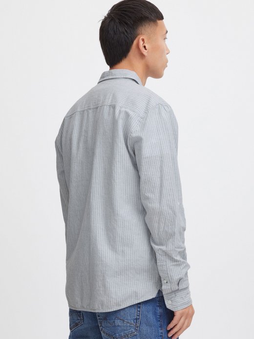 Herren Langarmhemd - BHSHIRT