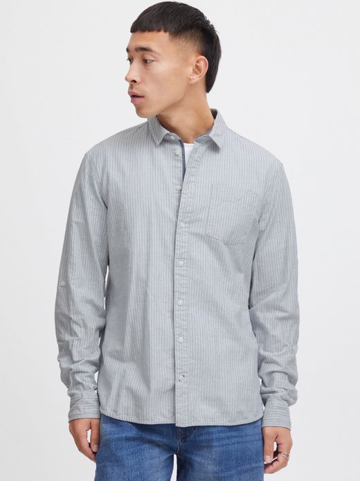 Herren Langarmhemd - BHSHIRT