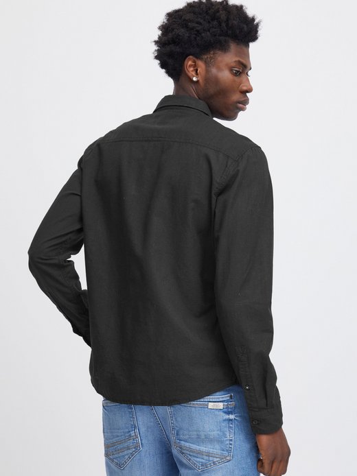 Herren Langarmhemd - BHSHIRT