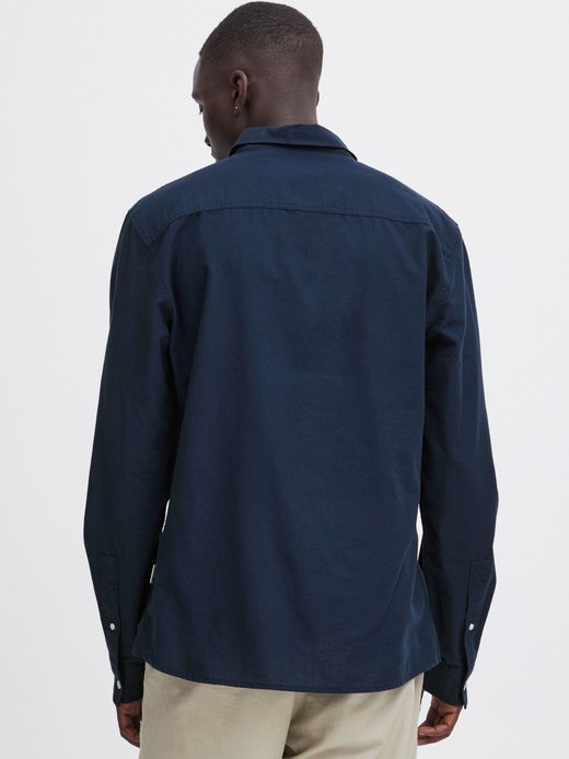 Herren Langarmhemd - BHSHIRT