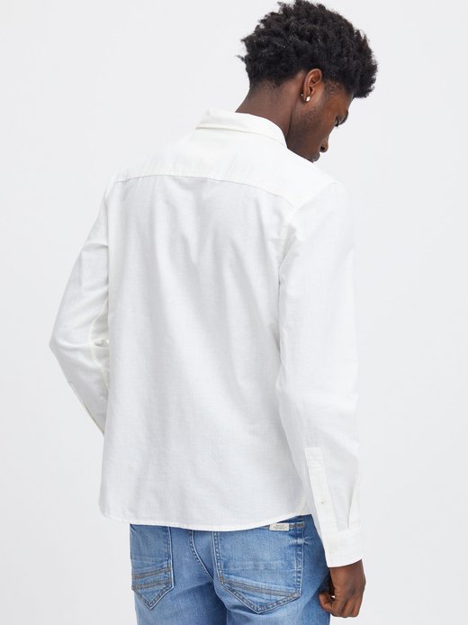 Herren Langarmhemd - BHSHIRT