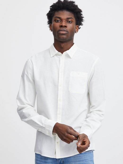 Herren Langarmhemd - BHSHIRT