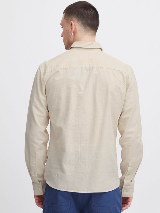 Herren Langarmhemd - BHSHIRT