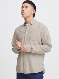 Herren Langarmhemd - BHSHIRT