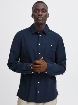 Herren Langarmhemd - BHSHIRT