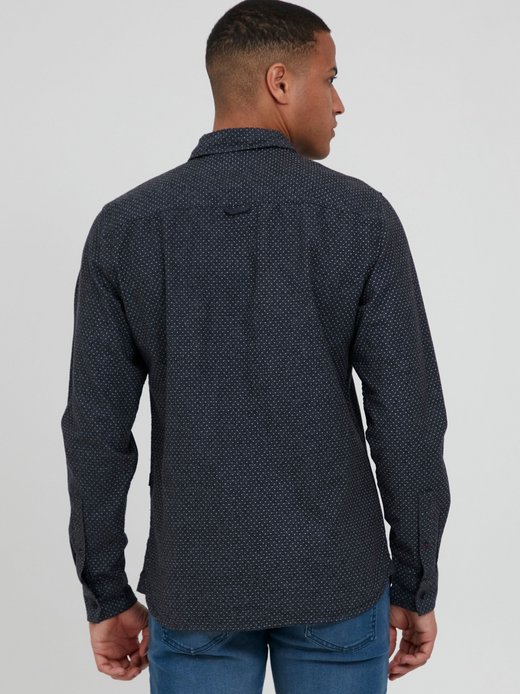 Herren Langarmhemd - BHShirt