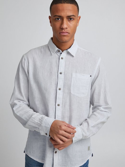 Herren Langarmhemd - BHShirt
