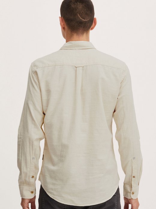 Herren Langarmhemd - BHShirt