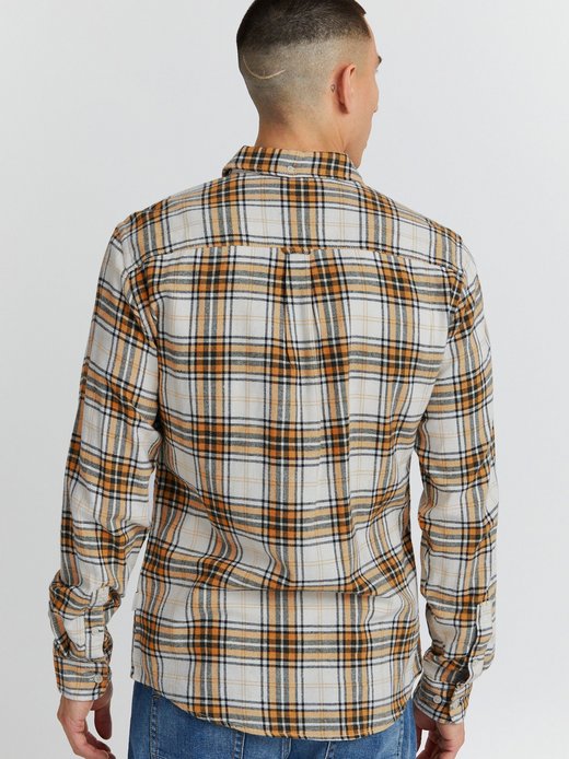 Herren Langarmhemd - BHShirt