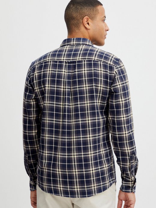 Herren Langarmhemd - BHShirt