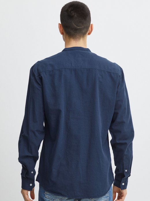 Herren Langarmhemd - BHShirt
