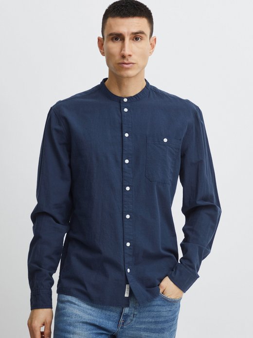 Herren Langarmhemd - BHShirt