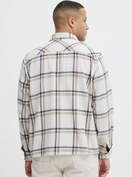 Herren Langarmhemd - BHShirt