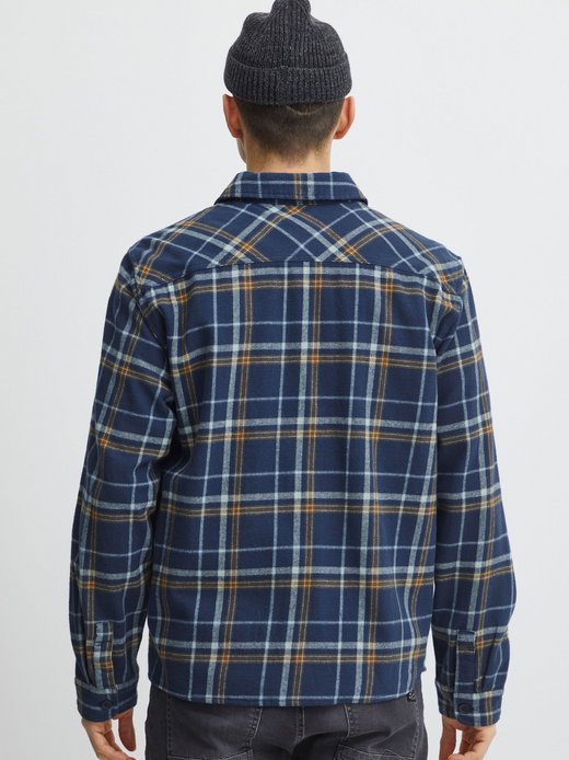 Herren Langarmhemd - BHShirt