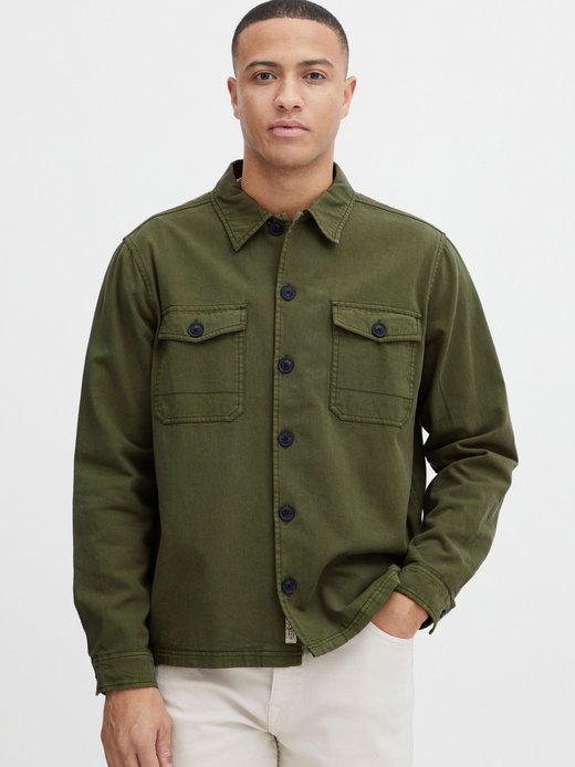 Herren Langarmhemd - BHShirt