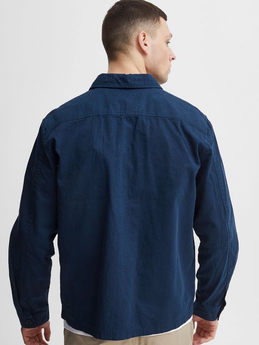 Herren Langarmhemd - BHShirt