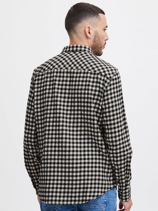 Herren Langarmhemd - BHShirt