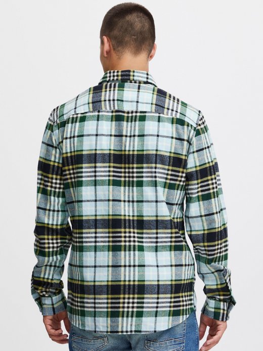 Herren Langarmhemd - BHShirt