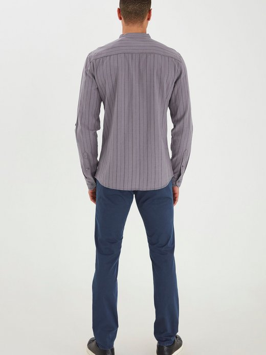 Herren Langarmhemd - BHShirt