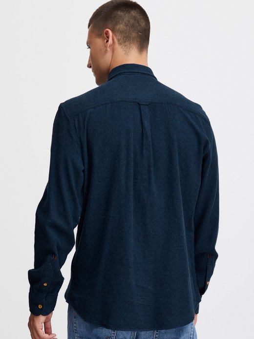 Herren Langarmhemd - BHShirt