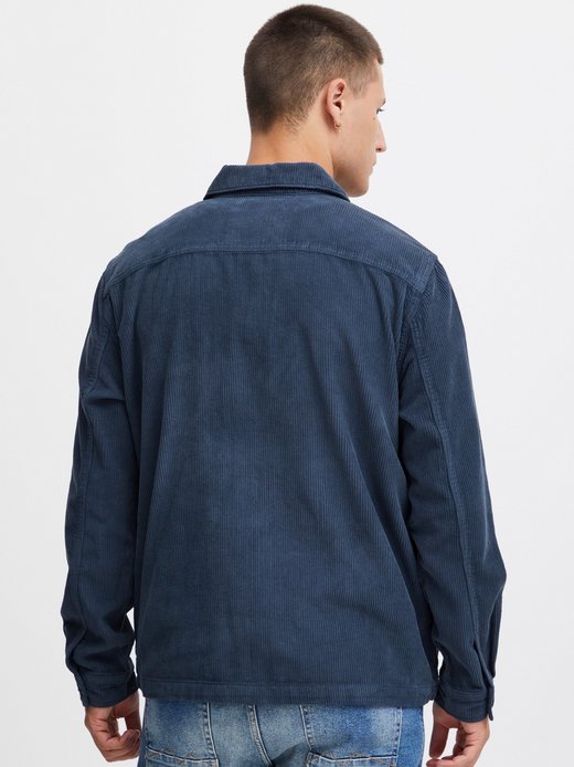Herren Langarmhemd - BHShirt
