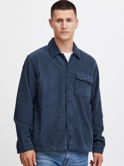 Herren Langarmhemd - BHShirt