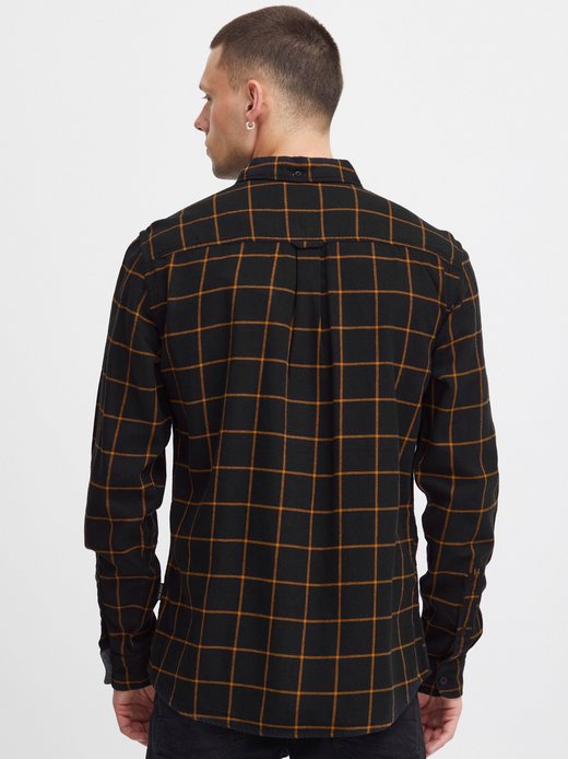 Herren Langarmhemd - BHShirt