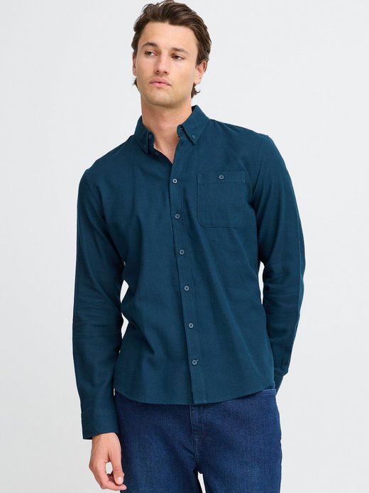 Herren Langarmhemd - BHShirt