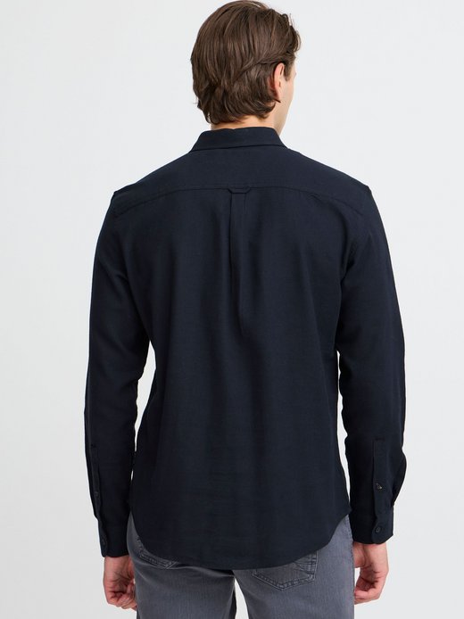 Herren Langarmhemd - BHShirt