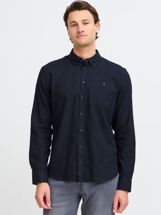 Herren Langarmhemd - BHShirt