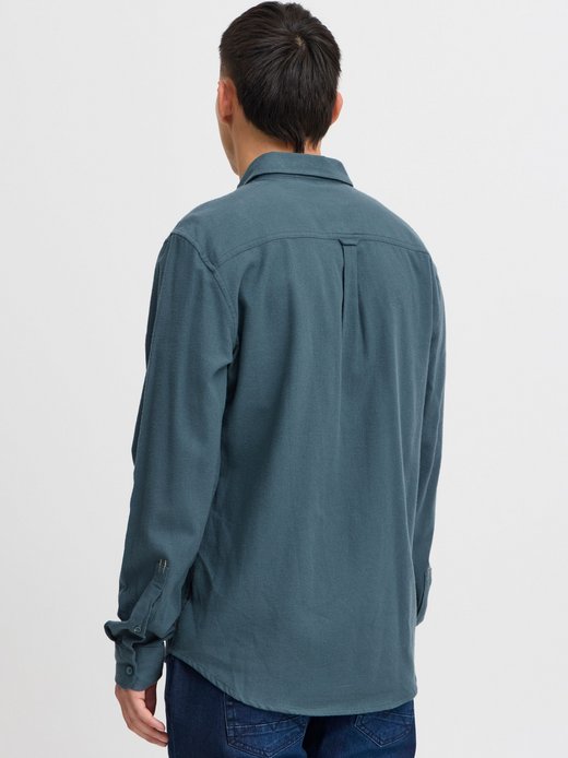 Herren Langarmhemd - BHShirt