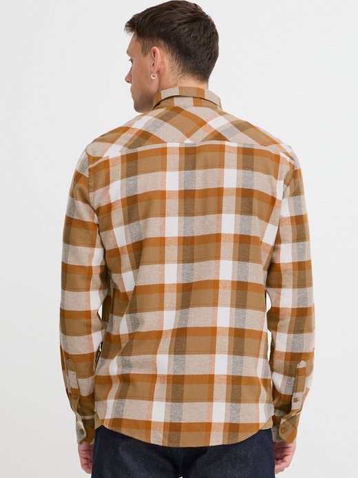 Herren Langarmhemd - BHShirt