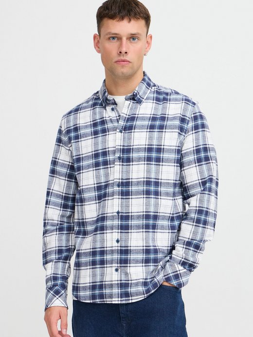 Herren Langarmhemd - BHShirt