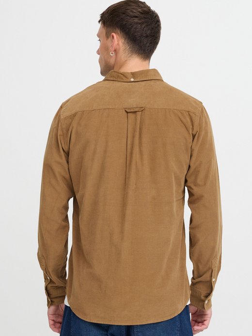 Herren Langarmhemd - BHShirt