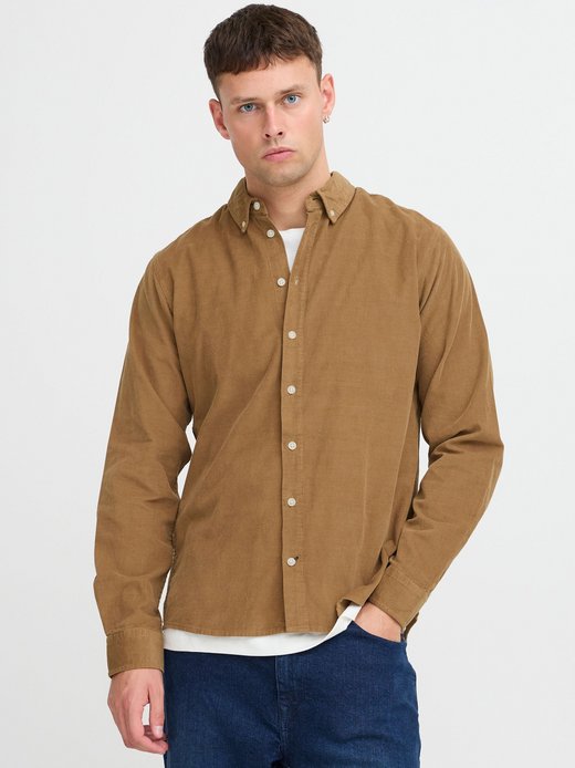 Herren Langarmhemd - BHShirt