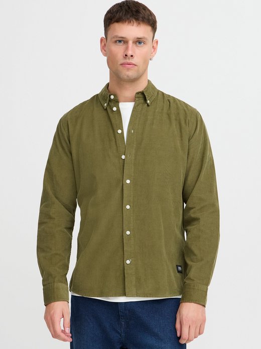 Herren Langarmhemd - BHShirt