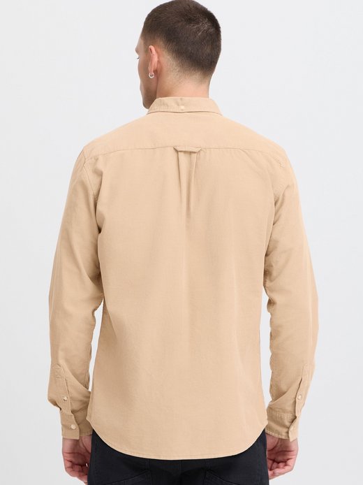 Herren Langarmhemd - BHShirt