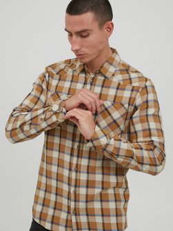 Herren Langarmhemd - BHShirt