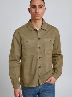 Herren Langarmhemd - BHShirt