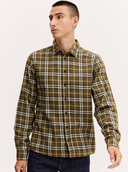 Herren Langarmhemd - BHShirt