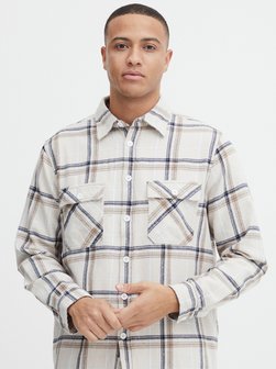 Herren Langarmhemd - BHShirt