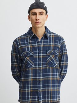 Herren Langarmhemd - BHShirt