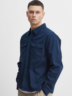 Herren Langarmhemd - BHShirt