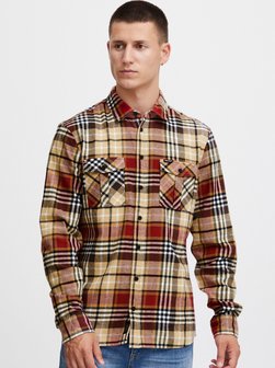 Herren Langarmhemd - BHShirt