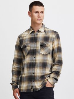 Herren Langarmhemd - BHShirt