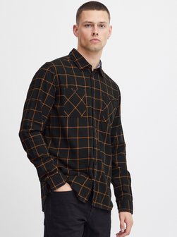 Herren Langarmhemd - BHShirt