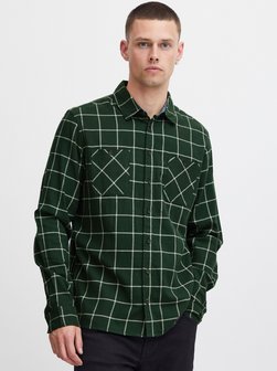 Herren Langarmhemd - BHShirt